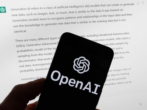 Are tech companies moving too fast in rolling out powerful artificial intelligence technology that could one day outsmart humans?