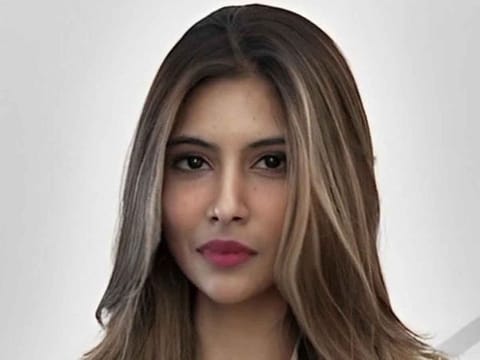 Farwa Aamer