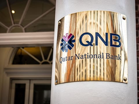 Loans and advances grew 6 per cent to 810 billion riyals, the bank said.