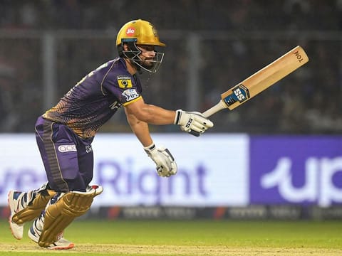 In a remarkable display of batting prowess, Rinku Singh smashed five successive sixes to clinch a victory for Kolkata Knight Riders in an IPL match, catapulting himself to immediate fame