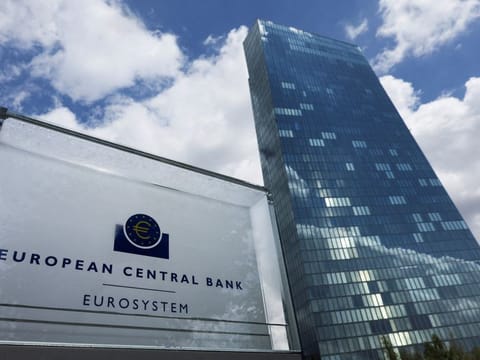 As officials have gone to great lengths to highlight, economic data will be the key determinant of the ECB’s next rate decision.