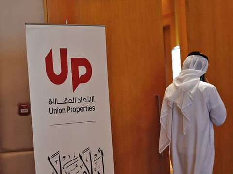 Union Properties' subsidiaries helped with the Q1 numbers, as contracts from customers put in a sizeable growth. Now, the developer will be hoping to string together repeat performances.