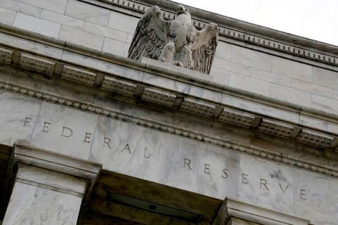 Fed officials have commented that tighter credit conditions will help do their work, which could lessen the urgency or possibly necessity for further interest-rate hikes.
