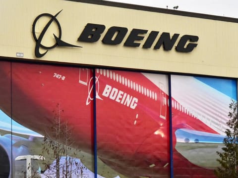 Boeing is counting on a late-year delivery surge to offset the current slowdown, and that raises the risk it will miss its annual targets.
