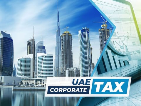 Under the UAE Corporate Tax rules, business owners with 95% stakes in other ventures can apply for a tax group status.