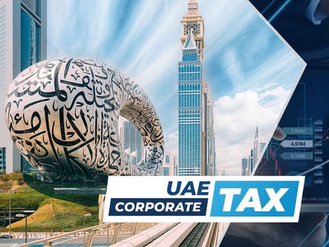 Another 48 hours and the UAE will usher in a corporate tax structure to govern business and business activity.