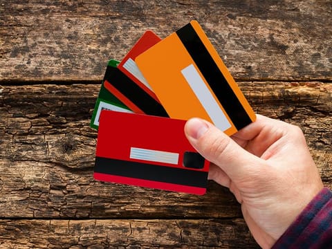 Are you only paying attention to the total amount you owe when looking at your credit card bills? You’re won't get far when seeking to dissolve your debt.