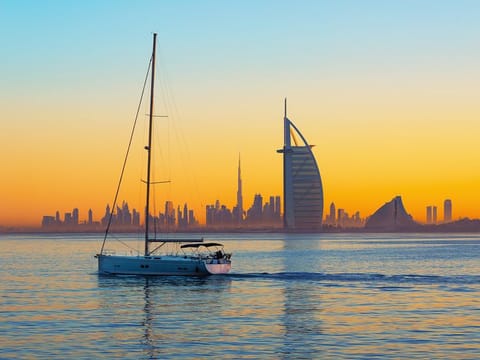 Burj Al Arab