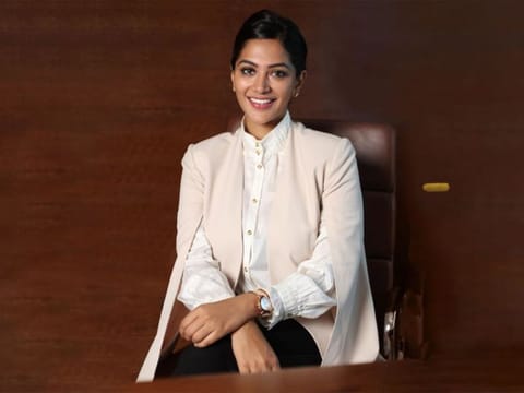 Dr Zeba Moopen shares her arduous battle against a genetic autoimmune disease with a holistic approach.
