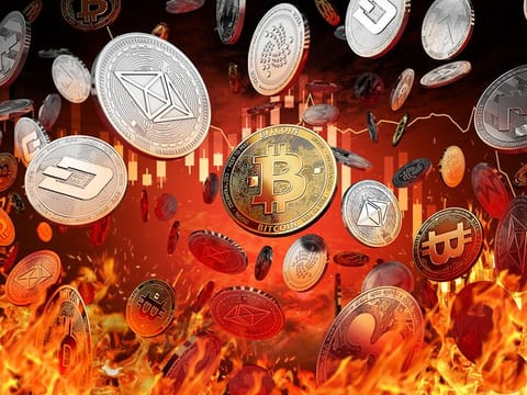 Is there an end in sight to this prolonged season of, what experts refer to as, ‘crypto winter’? If not, should investors be worried?