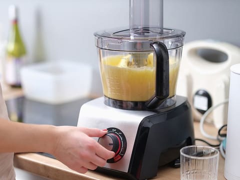 Whether you want to experiment or snag a reliable kitchen aid, we've got you covered with the best food processors on Amazon right now.