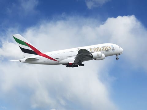 Flights heading to Europe or to the United States are having to be diverted, typically via Saudi Arabia and Egypt.