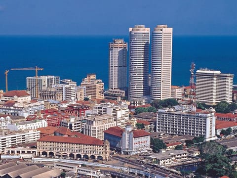 The Central Bank of Sri Lanka lowered the standing lending facility rate by 50 basis points to 9.50%.