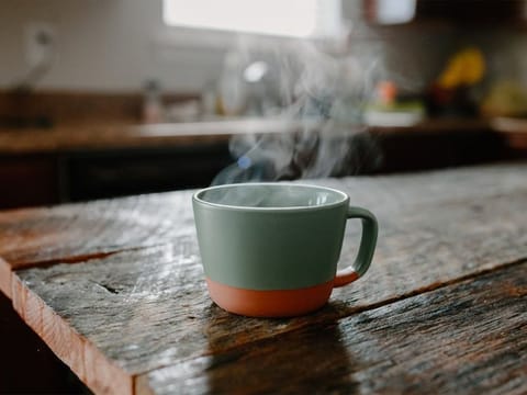 At the beginning of November, 2022, Japan’s food and beverage giant Asahi introduced bottled hot water to the public. Picture used for illustrative purposes.
