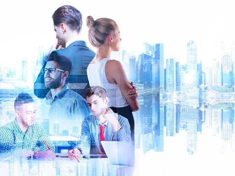 Understanding job trends and seizing the opportunities they present can help you transform your career and build a future-proof skill set that stands out in any industry.