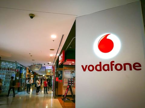 The job cuts are the biggest in the history of Vodafone, which employs 90,000 people directly.