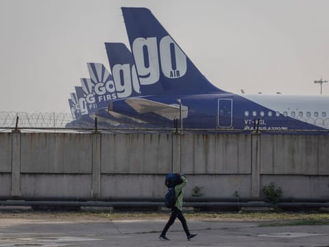 “The Go First insolvency proceedings are a material development that implicates Cape Town Convention compliance in India,” AWG said.