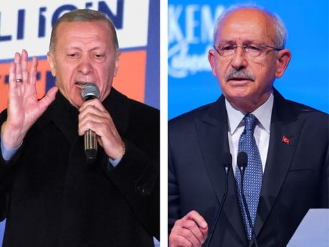 Turkey election: what can we expect from Erdogan vs Kılıcdaroglu runoff?