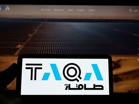 Taqa has been through multiple transactions in the recent past, including becoming a shareholder in Masdar.