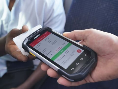 Over six days, the RTA carried out 40,000 inspections, resulting in 1,193 reported violations, the authority revealed on Thursday.