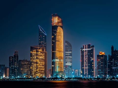 DCT Abu Dhabi is activating the Emirate as a year-round tourism destination that offers experiences that visitors can discover at their own pace.