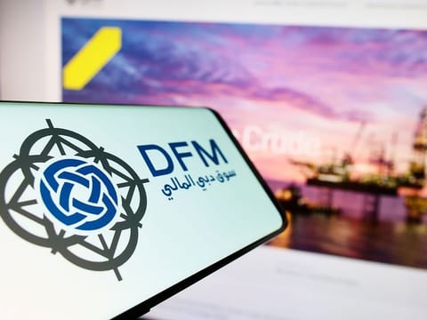It's been a good time to be investing in DFM stocks. The index has been doing good, and now, blue-chips are handing out H1-23 dividends.