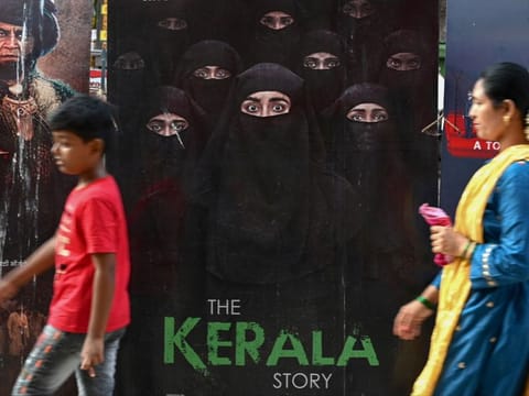 Kerala CM Pinarayi Vijayan condemns National Award jury after The Kerala Story wins two awards