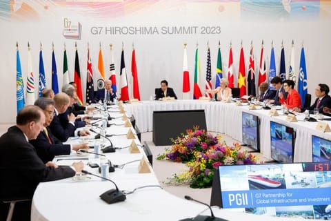 The call for greater regulation echoes those from industry and government leaders globally after OpenAI’s ChatGPT set off a race among companies to develop the technology more quickly.
