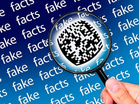 The eruption of social media networks, video, and digital tools enhanced by artificial intelligence has changed the power relationship between news providers and news consumers.
