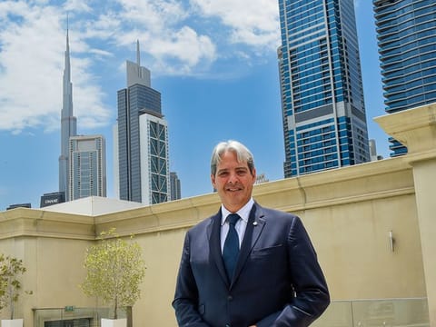 What next for Rotana after London entry? The Abu Dhabi hotel operator wants to see the brand's flag in major European destinations.