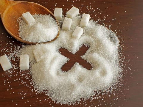 Refined sugar and artificial sweeteners are considered very harmful for the body. But what about sugar in a natural form?