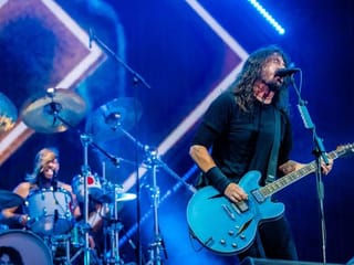Foo Fighters, Ava Max, Tiësto to perform at Abu Dhabi Grand Prix after-race concerts