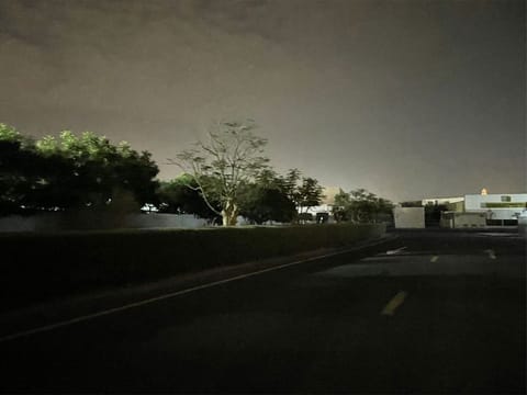 No streetlights on many bylanes, complain DIP 2 residents