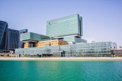 Cleveland Clinic Abu Dhabi played a major role in the swap, carried out under the Abu Dhabi Paired Kidney Donation Programme