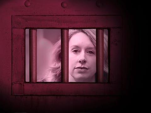The disgraced founder of the blood testing start-up Theranos, was convicted of fraud
