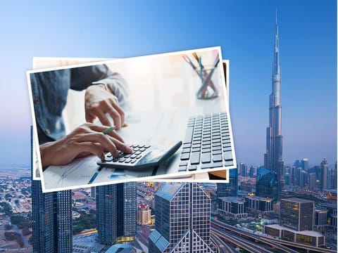 There is still just over a month to go for UAE based freelancers and influencers to meet the tax registration deadline. If they don't, penalties await.