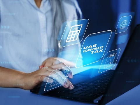 Free zone based businesses in the UAE have to skirt a fine line between what they can claim as 0% and what comes under 'disqualifying income'.