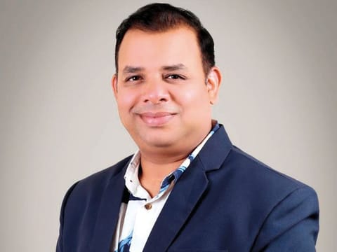 Vivek Sinha