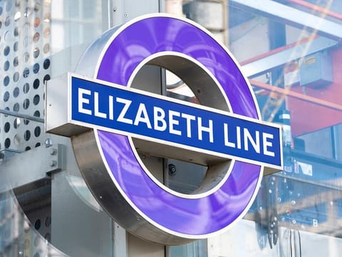 Elizabeth Line