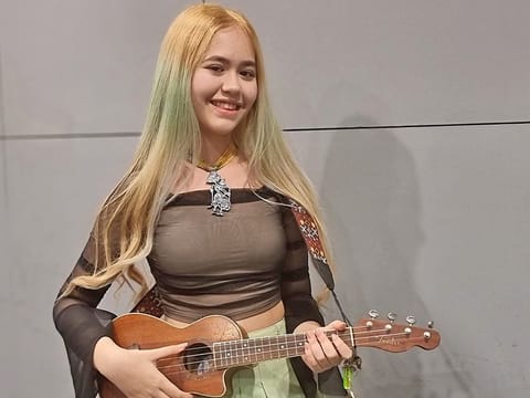 Celinedee Matahari