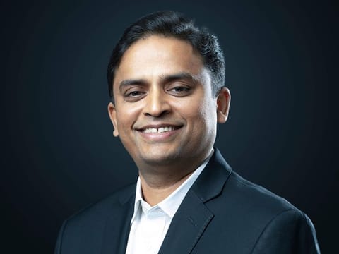 Dev Shetty of Fura Gems: "When we discovered the original 101-carat ruby at the Mozambique mine, it sure was a surprise. We were expecting rubies, but this became a cherry-on-top kind of situation."