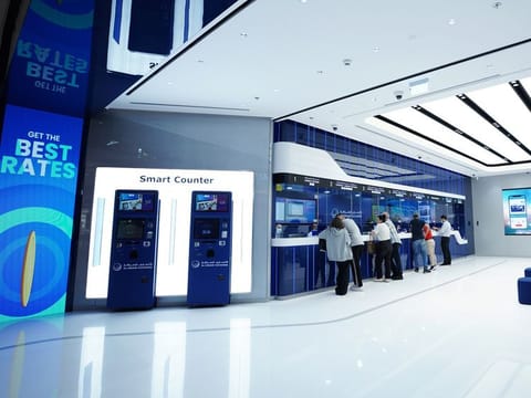 In 2023, Al Ansari Financial Services went for the IPO and a DFM listing. The Dh600 million dividend for 2023 was detailed in the IPO prospectus.