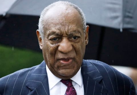 Bill Cosby.