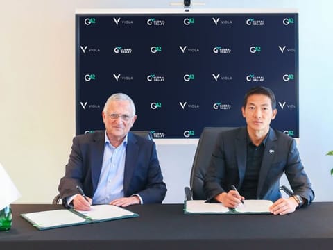 Global Valley will be one of the biggest employers of high-skilled tech talent in the region, sourcing exceptional employees globally across a variety of skill sets.