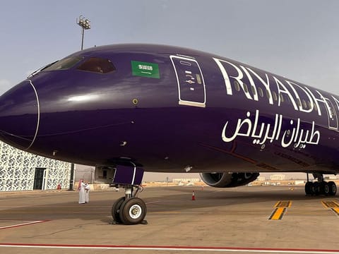 This initiative is part of a larger partnership established on August 10, 2023, making Riyadh Air the official sponsor