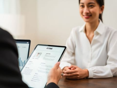UAE job market: Fired or resigned in the UAE? Here's how to get your job experience certificate.
