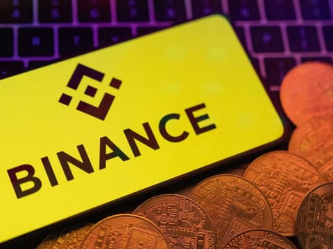 Binance, which says it has no defined global or regional headquarters, holds registrations in other European Union countries including France, Italy and Spain.