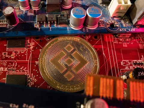 The US affiliate of Binance halted dollar deposits last week and gave customers until June 13 to withdraw their dollar funds, after SEC asked a court to freeze its assets.