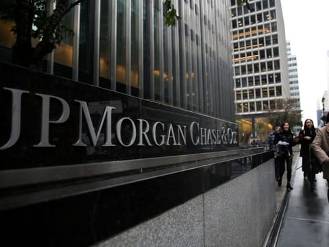The system allows wholesale payments clients such as large multinationals to transfer dollars or euros to and from their various JPMorgan accounts around the world, or make payments to other customers of the bank using blockchain rather than traditional payment rails.