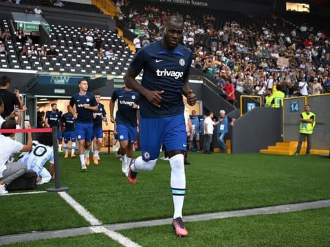 Kalidou Koulibaly has left Chelsea after completing a permanent transfer to Saudi Professional League side Al Hilal.